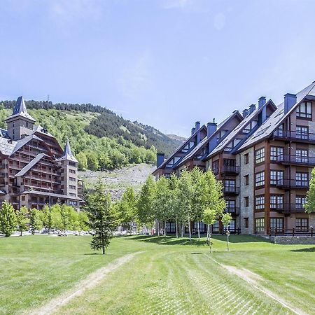 Luderna - Apartamento Val De Ruda A2 Comalada Бакейра-Берет Экстерьер фото
