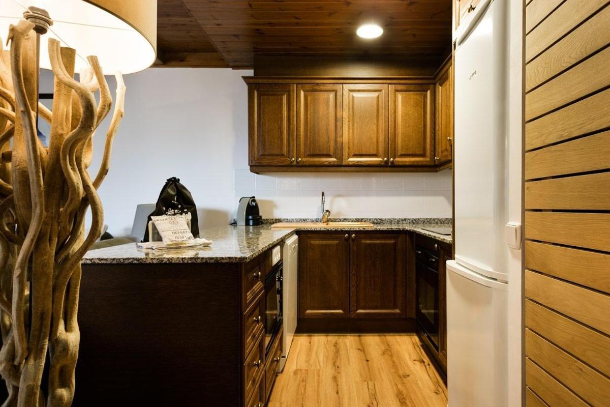 Luderna - Apartamento Val De Ruda A2 Comalada Бакейра-Берет Экстерьер фото