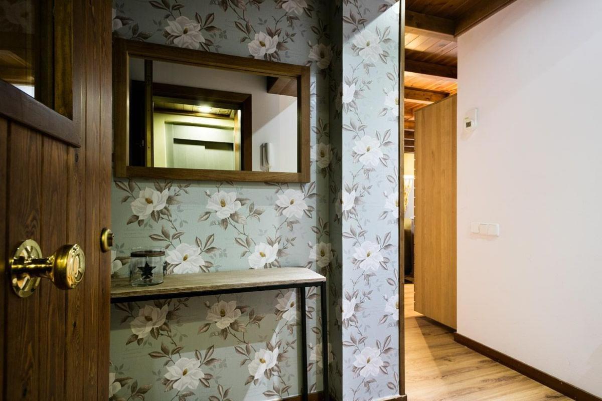 Luderna - Apartamento Val De Ruda A2 Comalada Бакейра-Берет Экстерьер фото